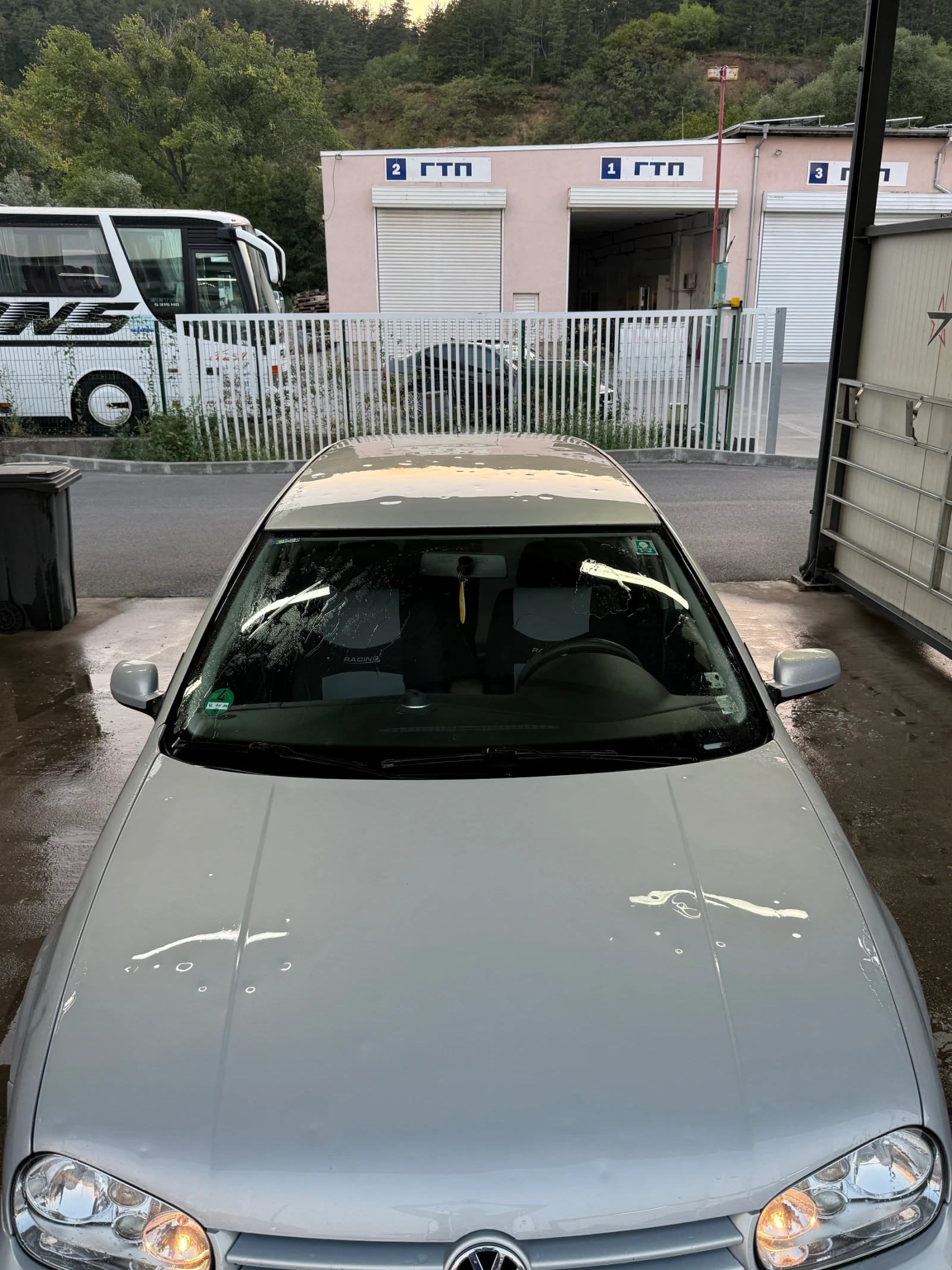 VW Golf, снимка 3 - Автомобили и джипове - 55884454