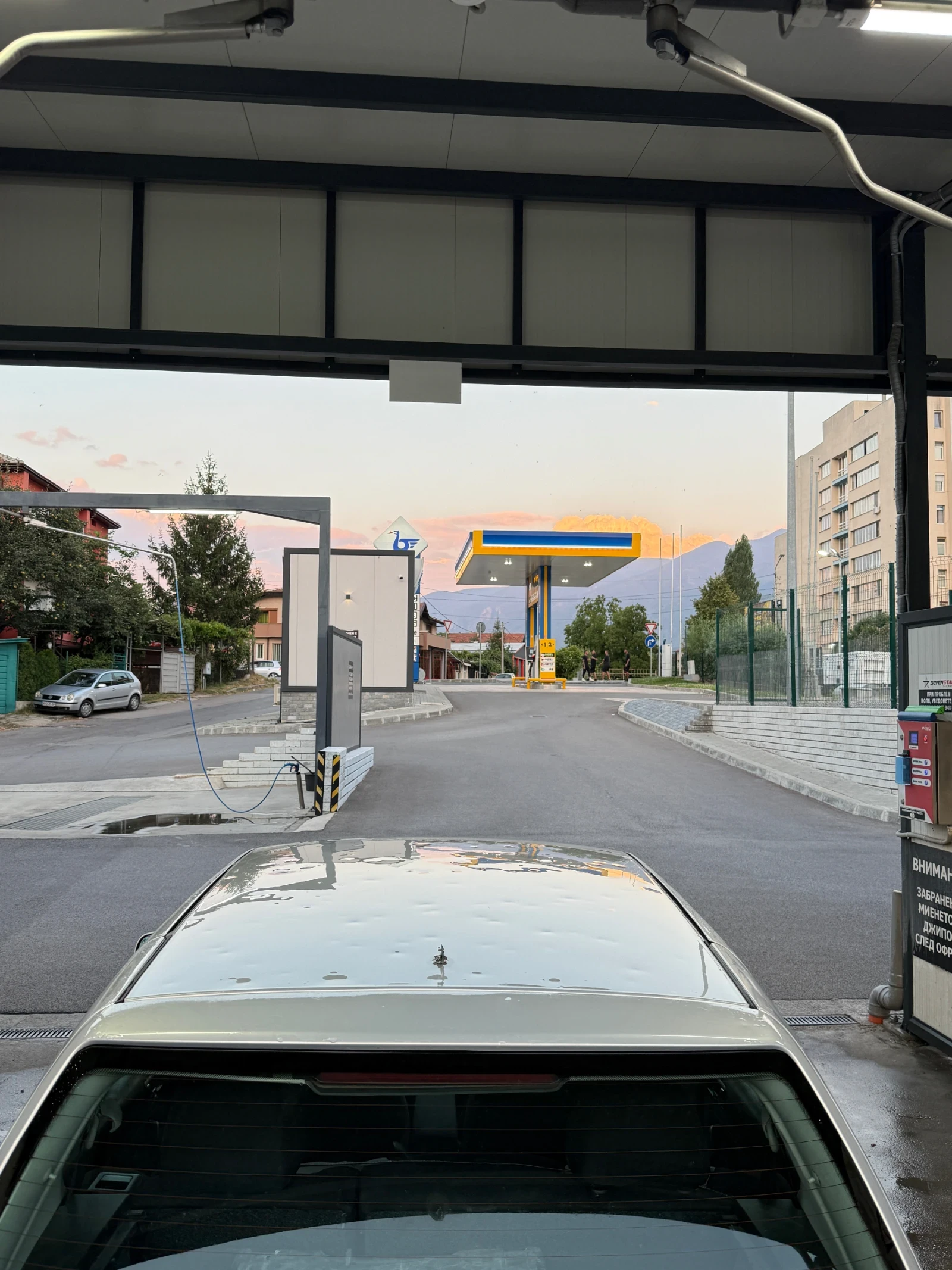 VW Golf, снимка 9 - Автомобили и джипове - 55884454