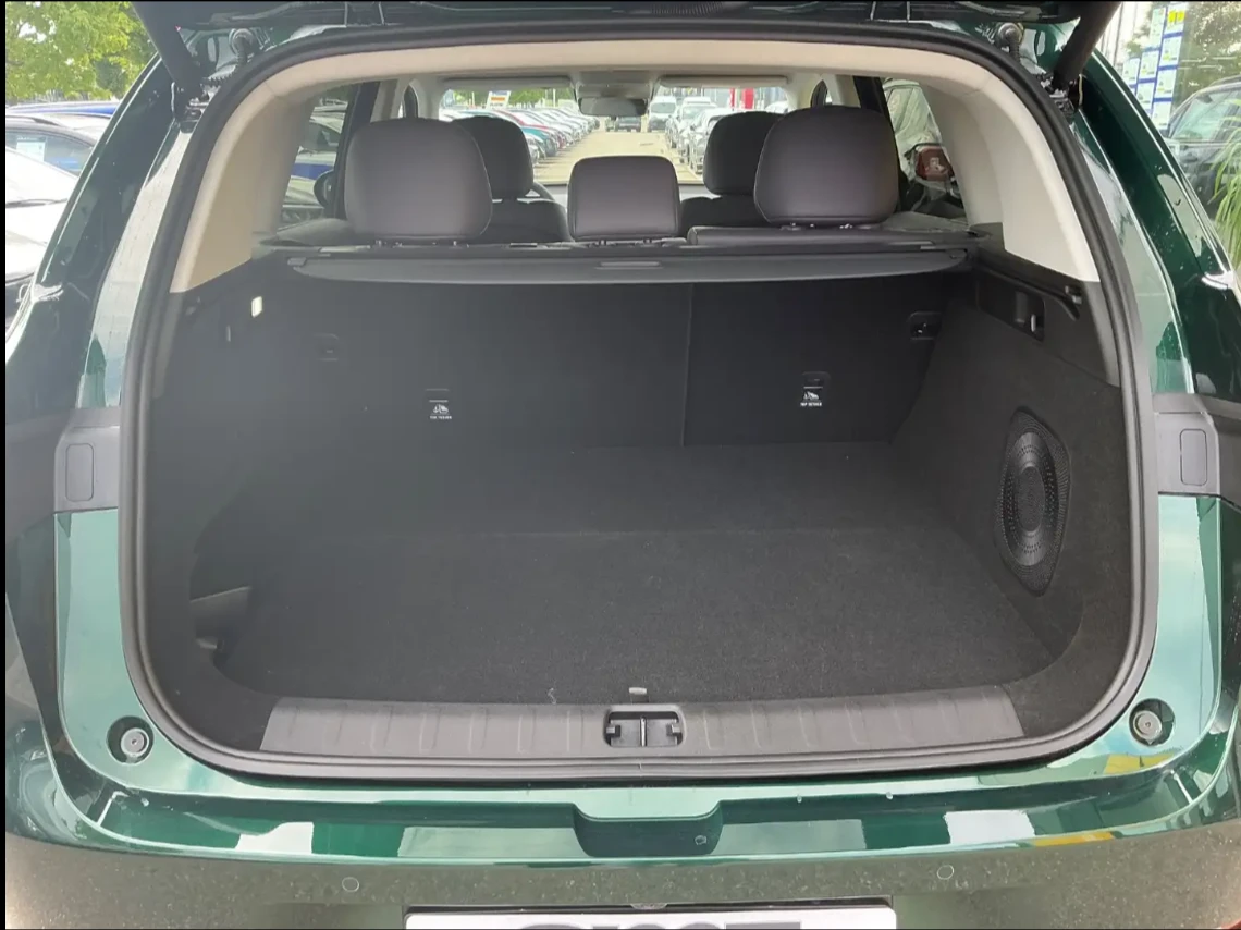 Leapmotor C10 REEV | 28.4 kWh | 215 �.�. | FULL | Mobile.bg � ����������� 7