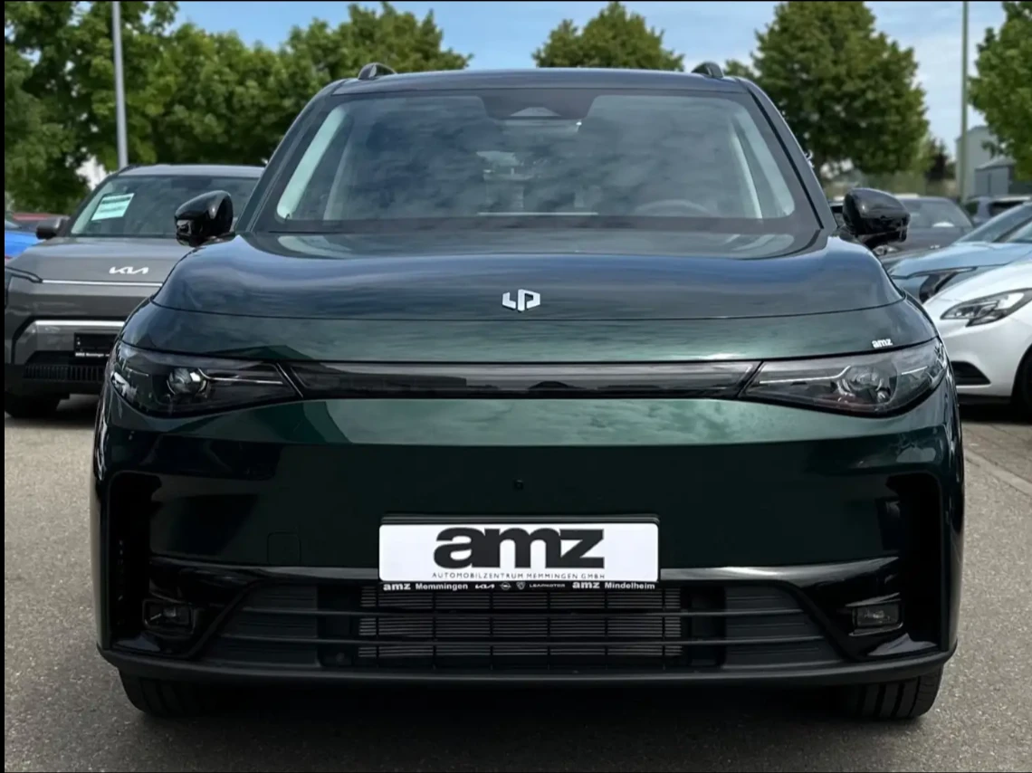 Leapmotor C10 REEV | 28.4 kWh | 215 �.�. | FULL | Mobile.bg � ����������� 2