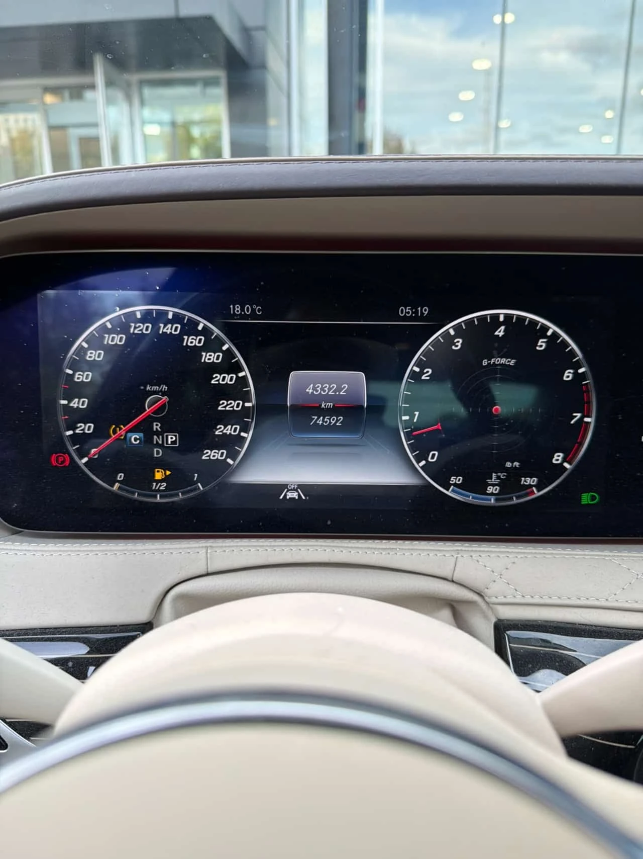 Mercedes-Benz Maybach * S 560 * ���������� ��� ������������ ������*  | Mobile.bg � ����������� 12