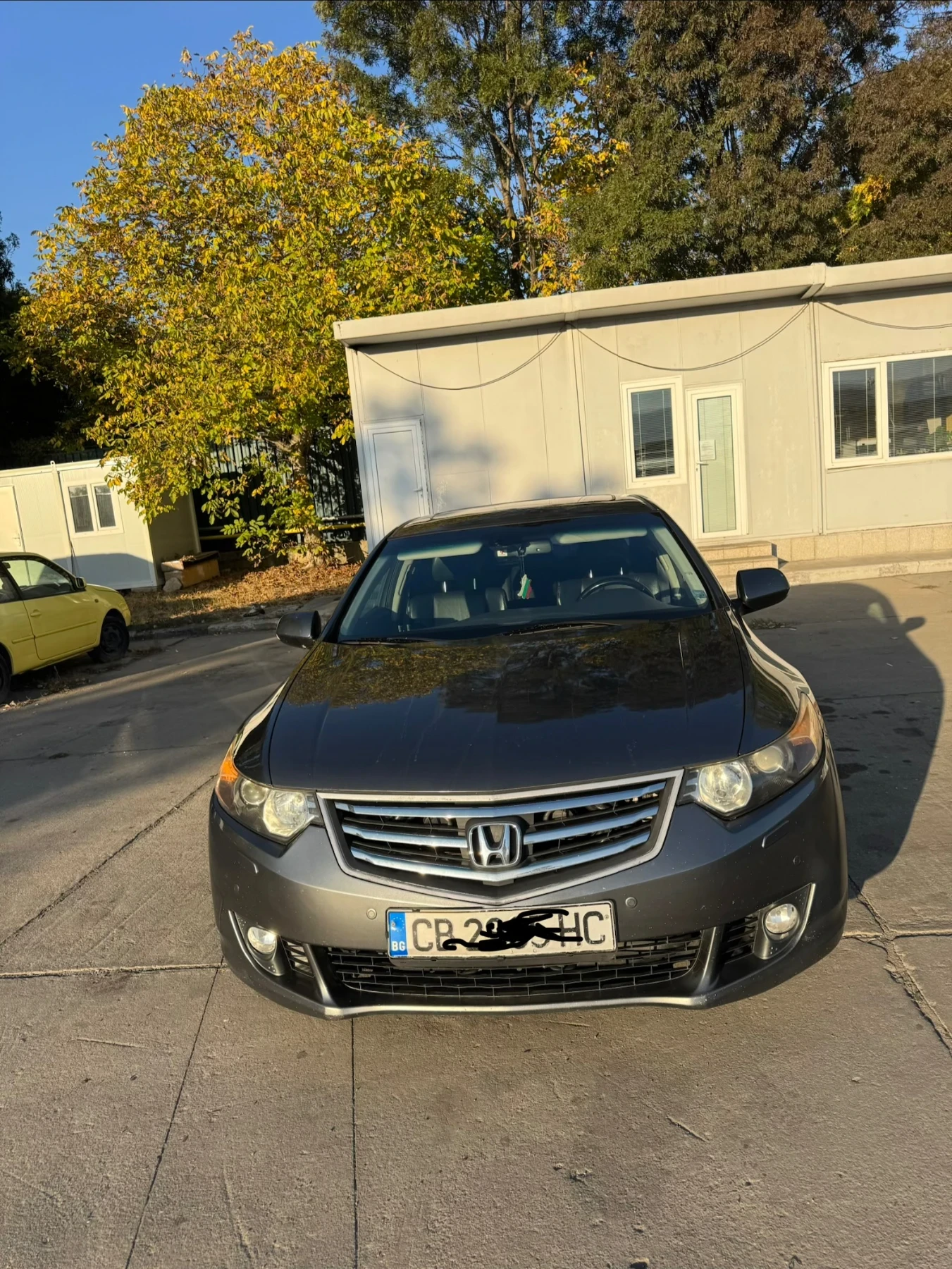 Honda Accord, снимка 5 - Автомобили и джипове - 56378428