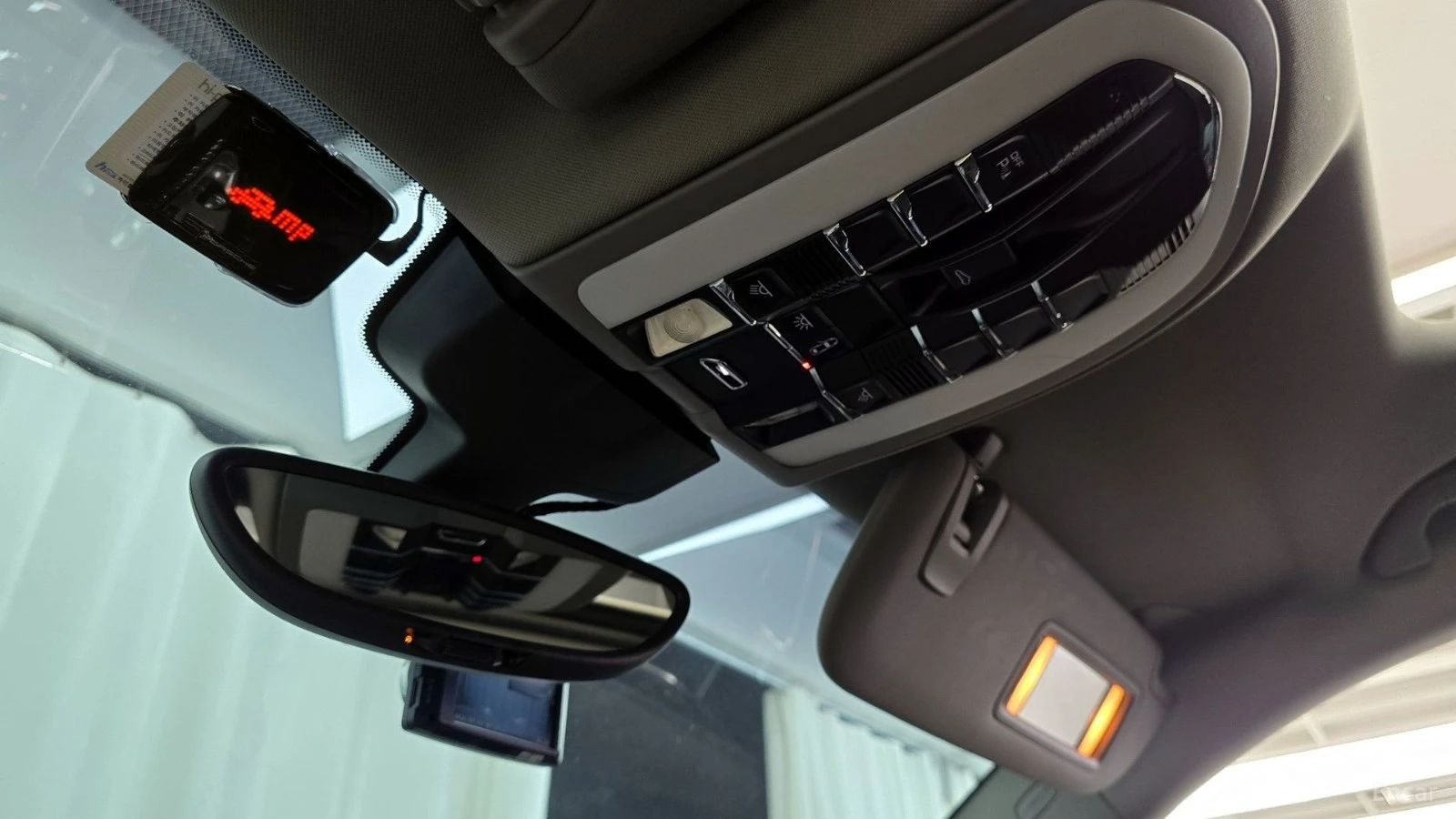Porsche Panamera 4S 4.8 ���������� ���� �� �������� | Mobile.bg � ����������� 11