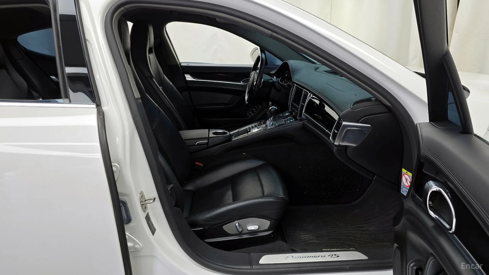 Porsche Panamera 4S 4.8 ���������� ���� �� �������� | Mobile.bg � ����������� 13