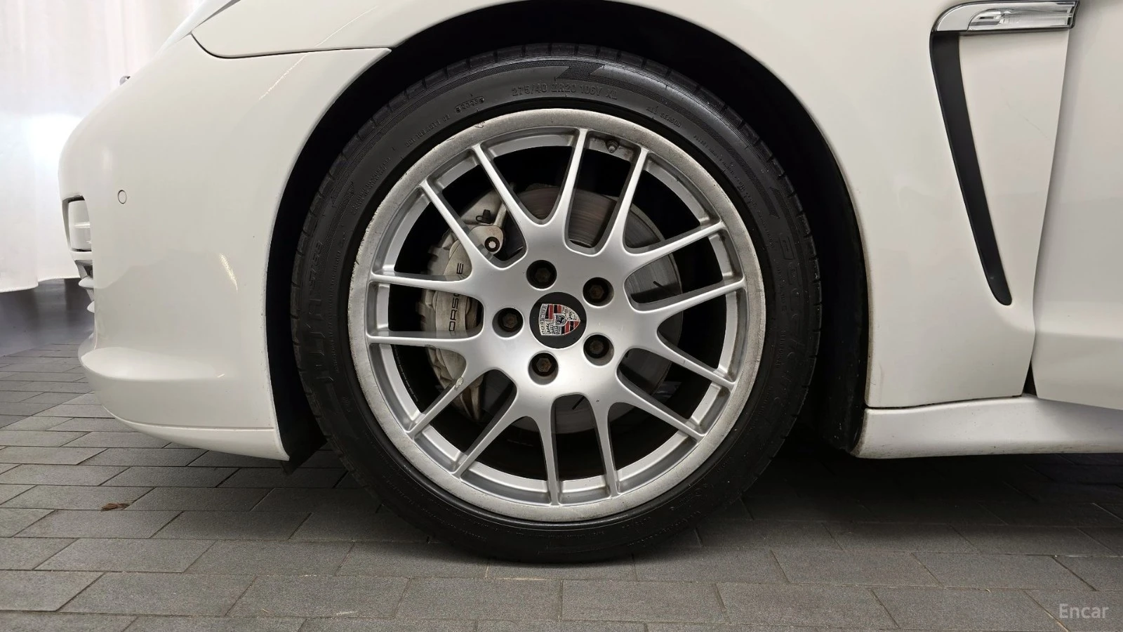Porsche Panamera 4S 4.8 ���������� ���� �� �������� | Mobile.bg � ����������� 16