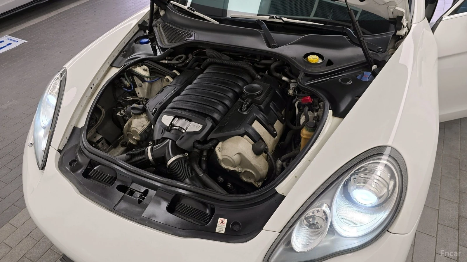 Porsche Panamera 4S 4.8 ���������� ���� �� �������� | Mobile.bg � ����������� 17