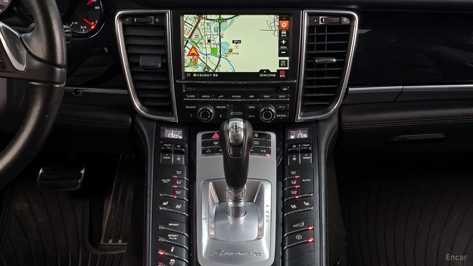 Porsche Panamera 4S 4.8 ���������� ���� �� �������� | Mobile.bg � ����������� 10