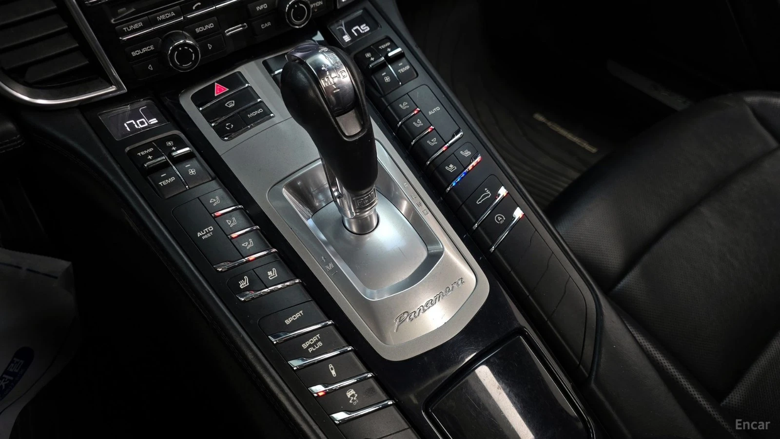Porsche Panamera 4S 4.8 ���������� ���� �� �������� | Mobile.bg � ����������� 9