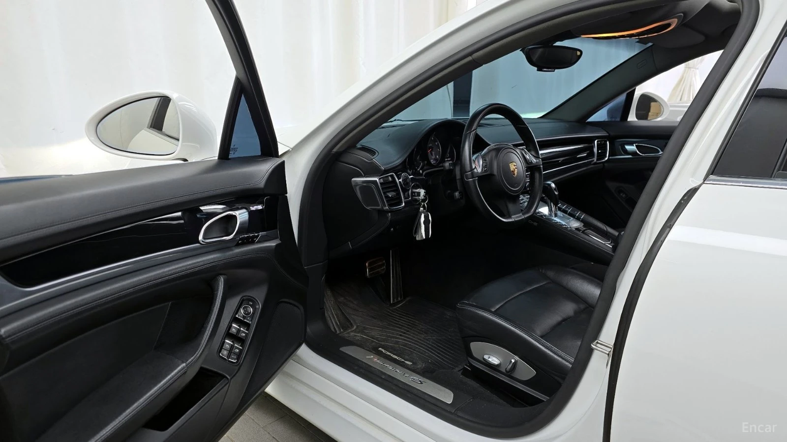 Porsche Panamera 4S 4.8 ���������� ���� �� �������� | Mobile.bg � ����������� 5