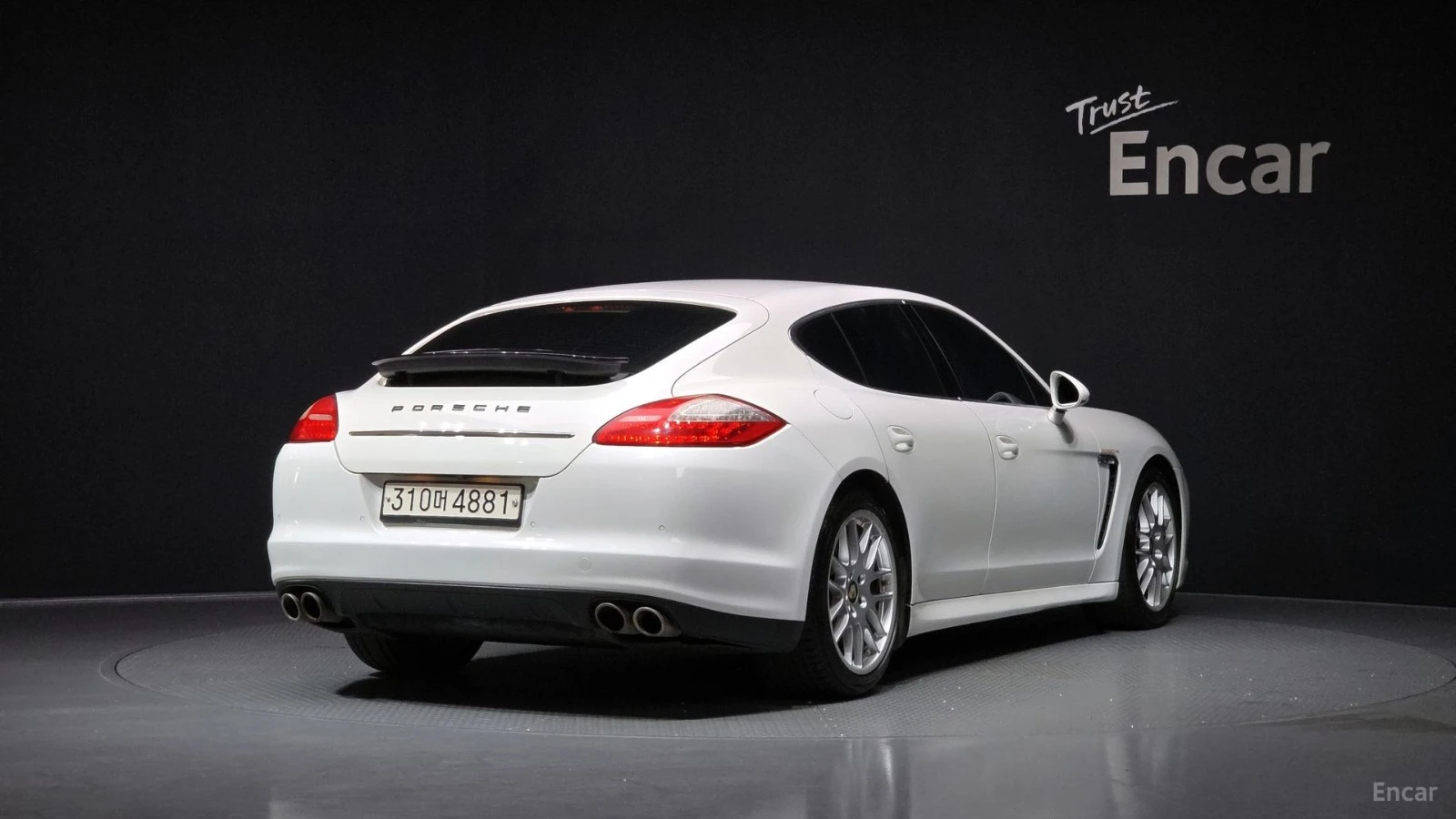 Porsche Panamera 4S 4.8 ���������� ���� �� �������� | Mobile.bg � ����������� 2