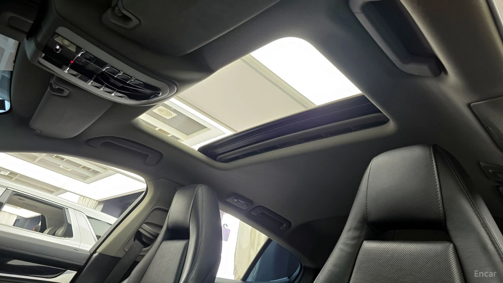 Porsche Panamera 4S 4.8 ���������� ���� �� �������� | Mobile.bg � ����������� 12