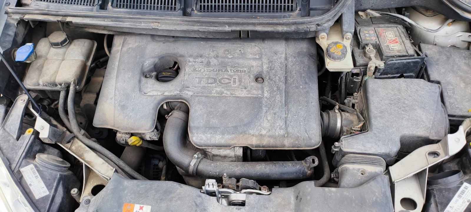 Ford C-max | Mobile.bg � ����������� 11