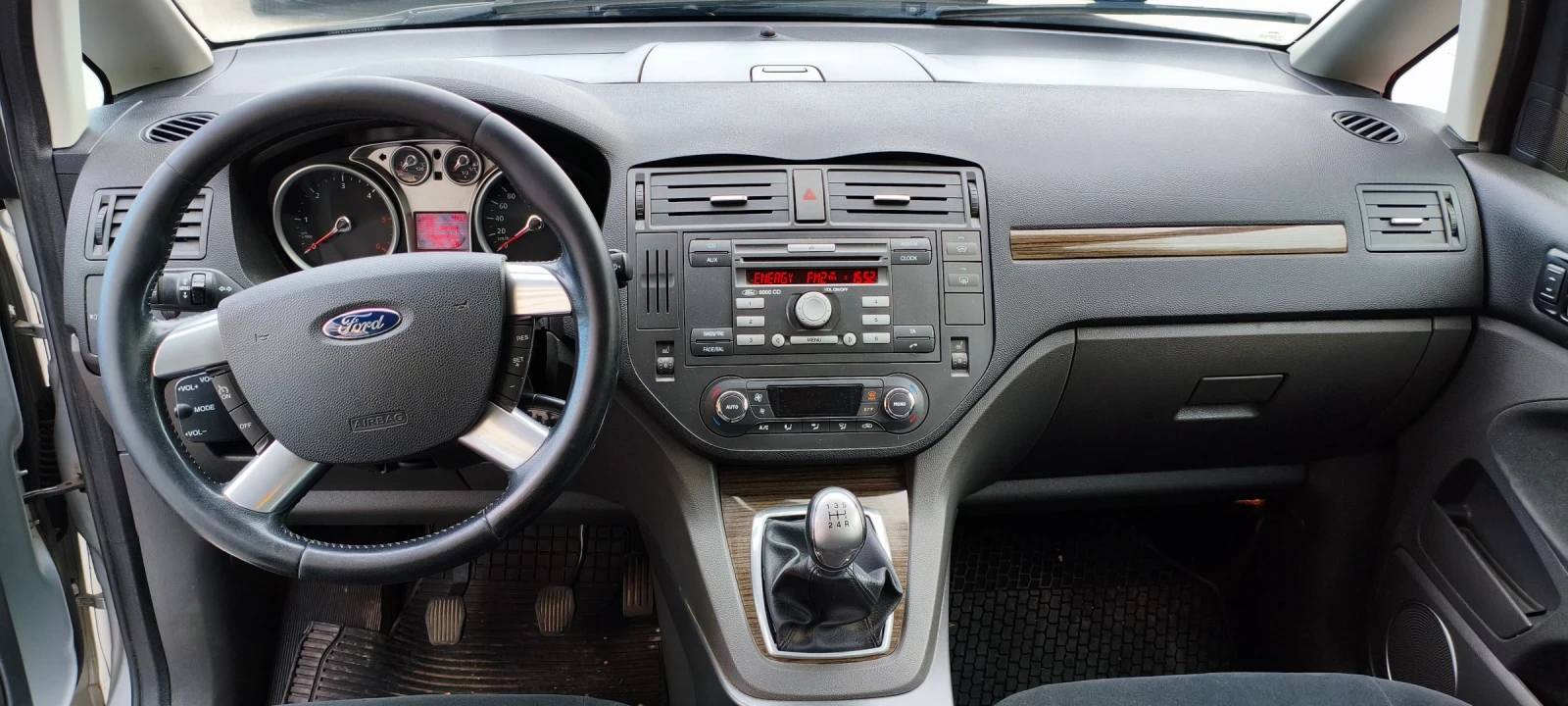Ford C-max | Mobile.bg � ����������� 17