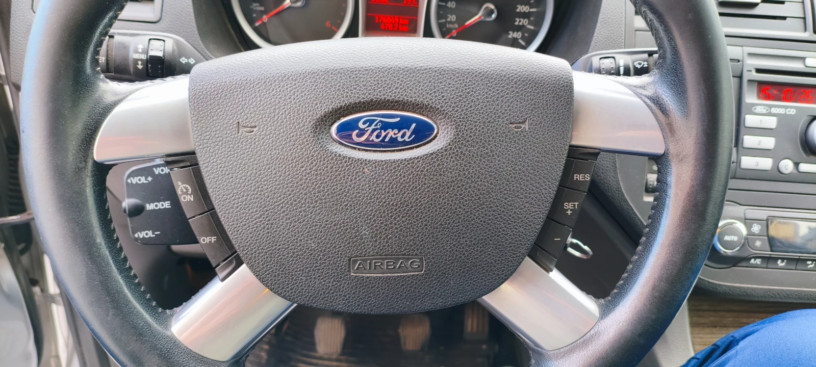 Ford C-max | Mobile.bg � ����������� 9