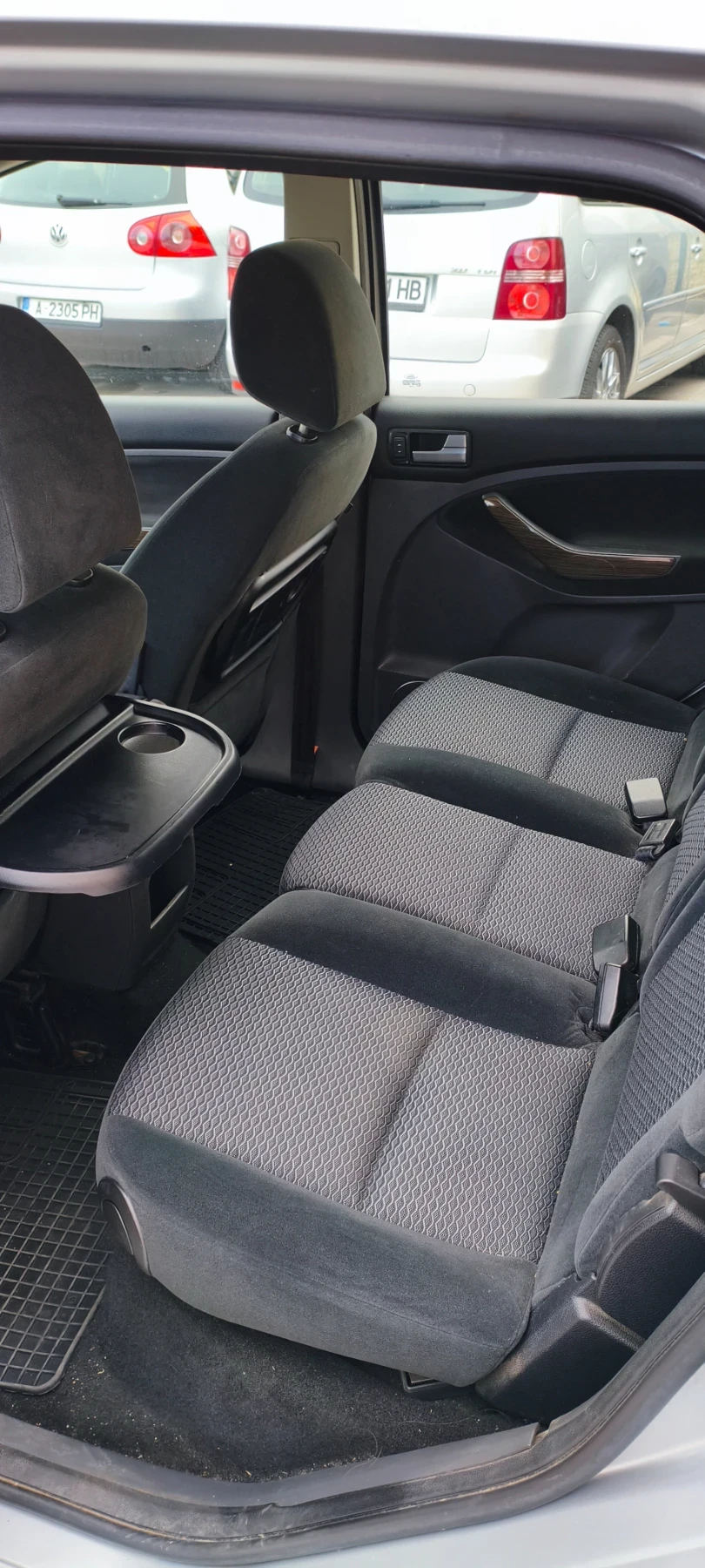 Ford C-max | Mobile.bg � ����������� 12