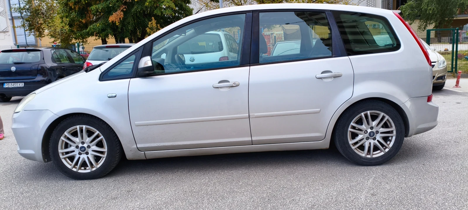 Ford C-max | Mobile.bg � ����������� 6
