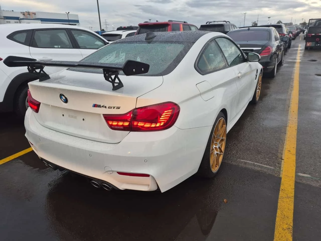 BMW M4 * GTS * CARFAX *  1 OT 700 � ����� *  | Mobile.bg � ����������� 2