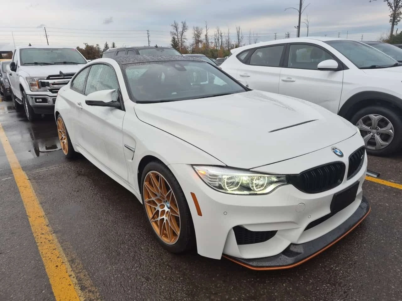 BMW M4 * GTS * CARFAX *  1 OT 700 � ����� *  | Mobile.bg � ����������� 4
