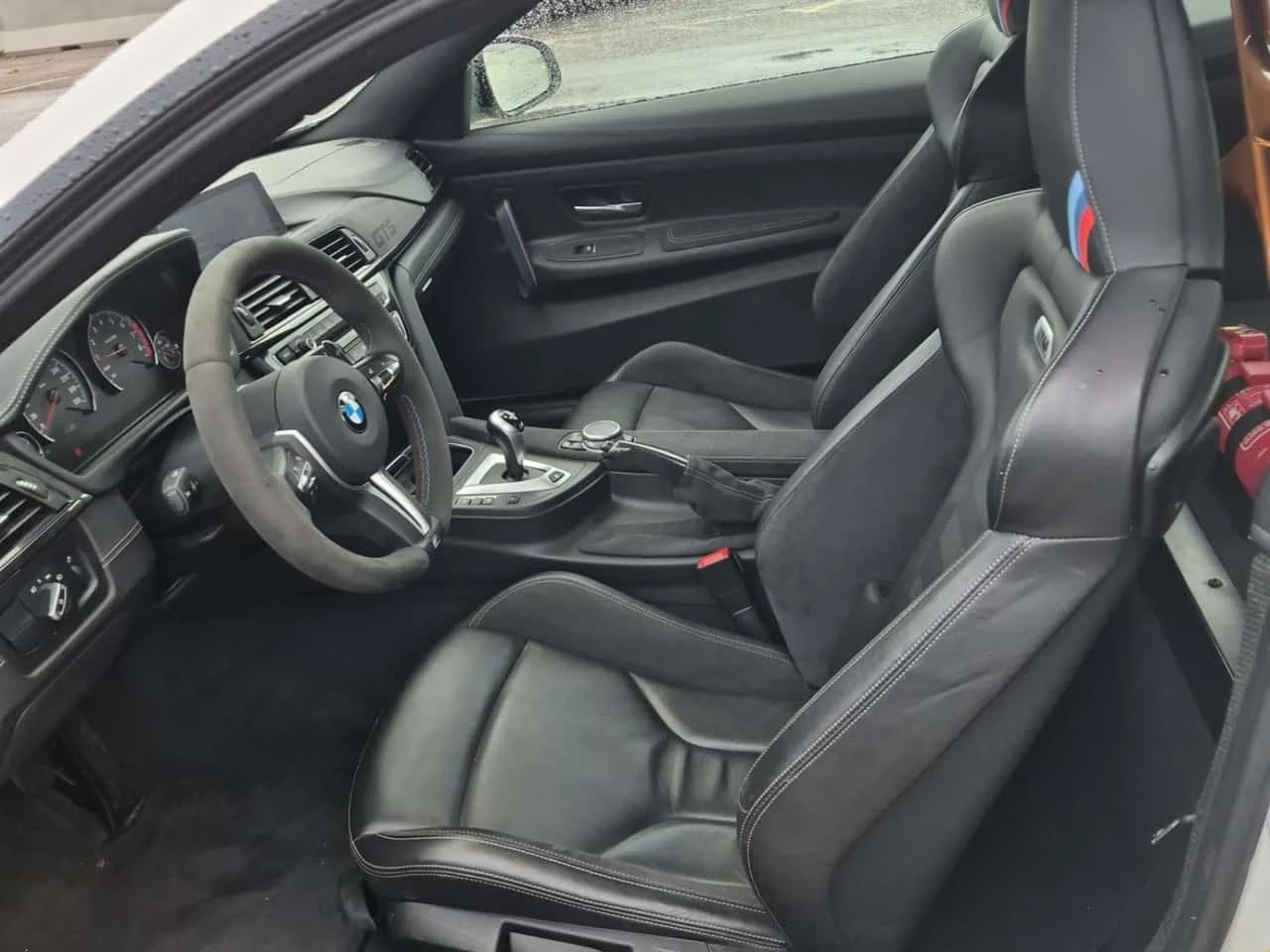BMW M4 * GTS * CARFAX *  1 OT 700 � ����� *  | Mobile.bg � ����������� 6
