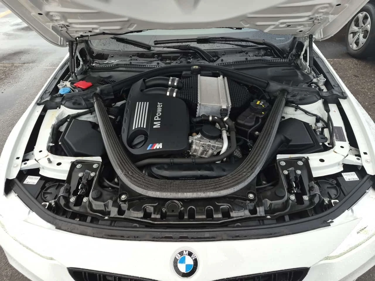 BMW M4 * GTS * CARFAX *  1 OT 700 � ����� *  | Mobile.bg � ����������� 17