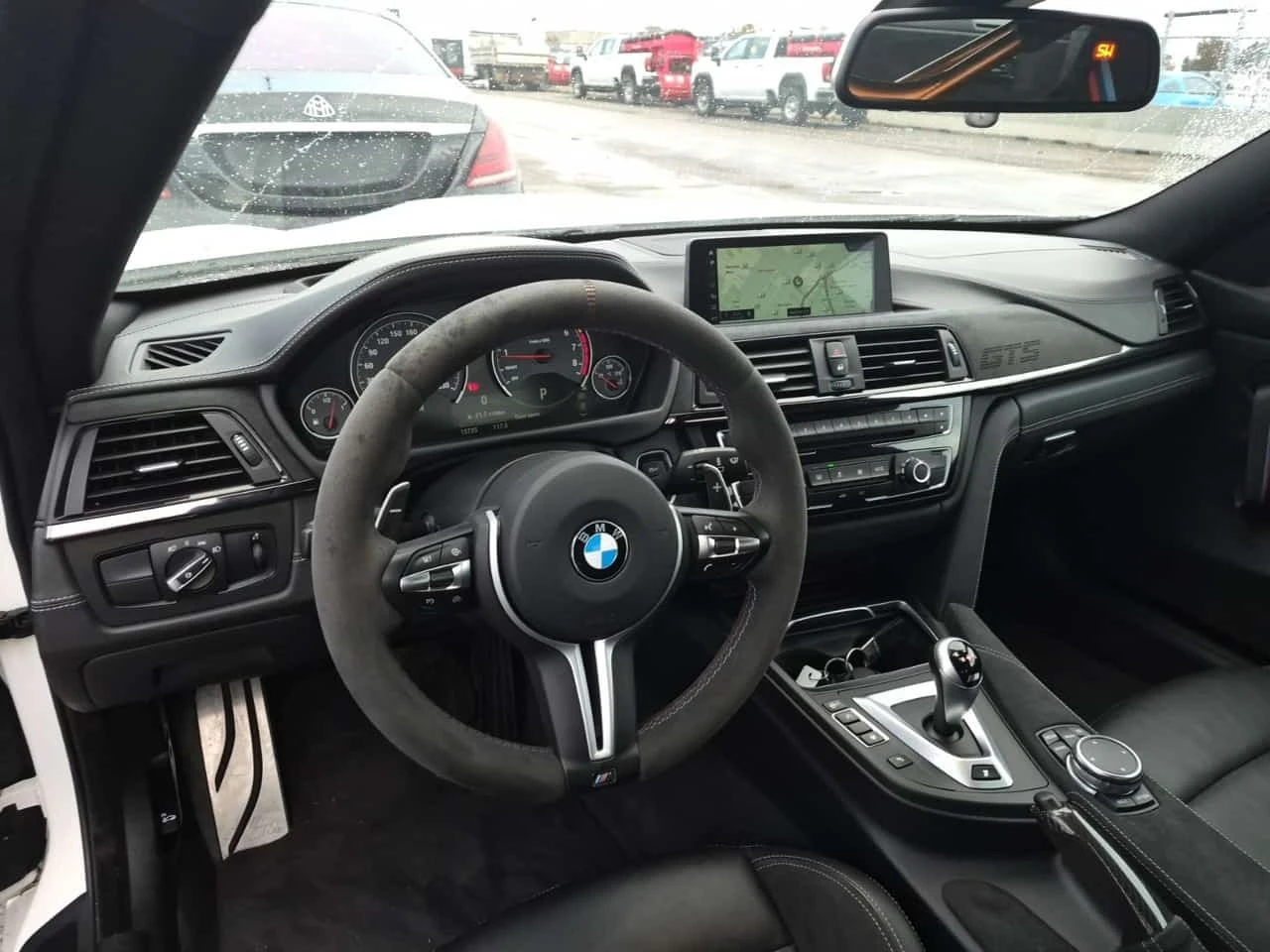 BMW M4 * GTS * CARFAX *  1 OT 700 � ����� *  | Mobile.bg � ����������� 10