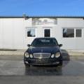 Mercedes-Benz E 220 2.2 CDI, снимка 1 - Автомобили и джипове - 34912785