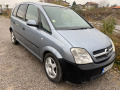 Opel Meriva 1.7 - изображение 3