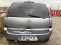 Opel Meriva 1.7 - изображение 5