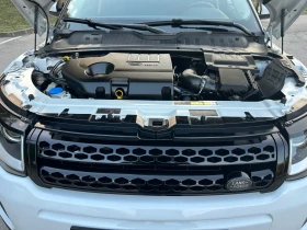 Land Rover Range Rover Evoque FACELIFT* 4x4* 9скорости* , снимка 9