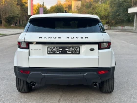 Land Rover Range Rover Evoque FACELIFT* 4x4* 9скорости* , снимка 4