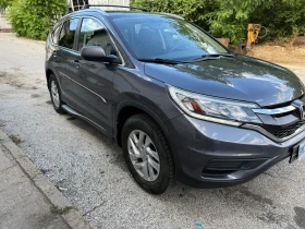 Honda Cr-v, снимка 3