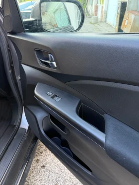 Honda Cr-v, снимка 11