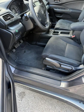 Honda Cr-v, снимка 8