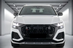 Audi RSQ8 = Black Optic Plus = RS Dynamic Гаранция, снимка 1