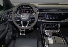 Audi RSQ8 = Black Optic Plus = RS Dynamic Гаранция, снимка 7