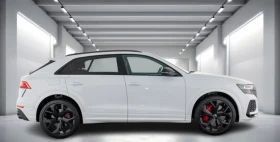 Audi RSQ8 = Black Optic Plus = RS Dynamic Гаранция, снимка 4