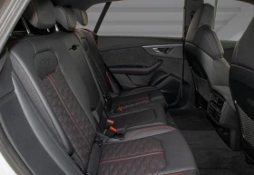Audi RSQ8 = Black Optic Plus = RS Dynamic Гаранция, снимка 9