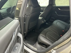 Maserati Levante 3.0i* S* Q4* NEW 12000km, снимка 8