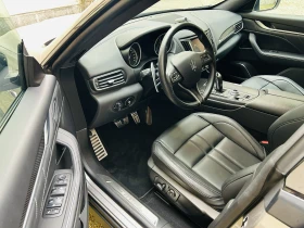 Maserati Levante 3.0i* S* Q4* NEW 12000km, снимка 7