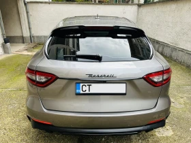 Maserati Levante 3.0i* S* Q4* NEW 12000km, снимка 3