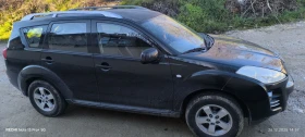 Peugeot 4007 2.2 HDI, снимка 2