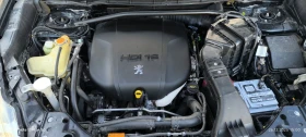 Peugeot 4007 2.2 HDI, снимка 8