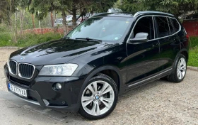 BMW X3 Xdrive, снимка 1
