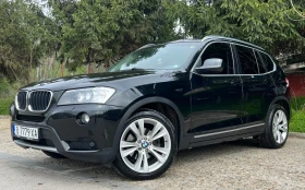 BMW X3 Xdrive, снимка 2