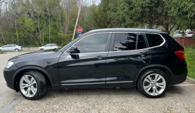 BMW X3 Xdrive, снимка 3