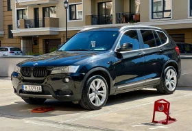 BMW X3 Автоматик/ТОП, снимка 2