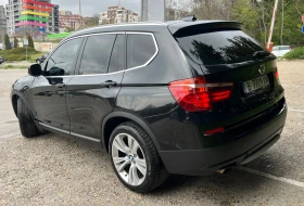 BMW X3 Xdrive, снимка 4