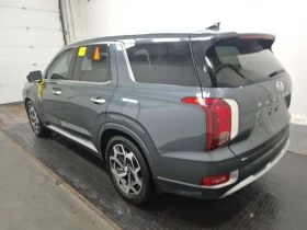 Hyundai Palisade * ULTIMATE CALLIGRAPHY * CARFAX * ПАНОРАМА* 2 КЛЮЧ, снимка 4