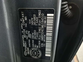 Hyundai Palisade * ULTIMATE CALLIGRAPHY * CARFAX * ПАНОРАМА* 2 КЛЮЧ, снимка 16