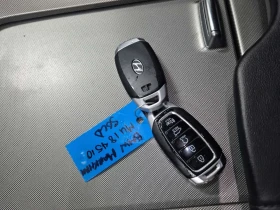 Hyundai Palisade * ULTIMATE CALLIGRAPHY * CARFAX * ПАНОРАМА* 2 КЛЮЧ, снимка 8